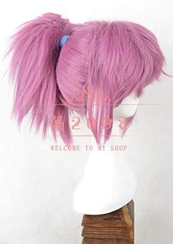 HUNTER × HUNTER マチ ハンターハンター コスプレ ウィッグ Amazon.co.jp: AKANE 耐熱コスプレウィッグ HUNTER×HUNTER ハンター